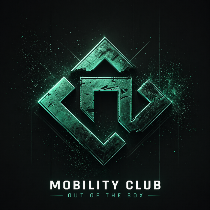 Mobility Club — Out of the box